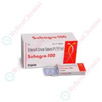 suhagra 100 mg image 1